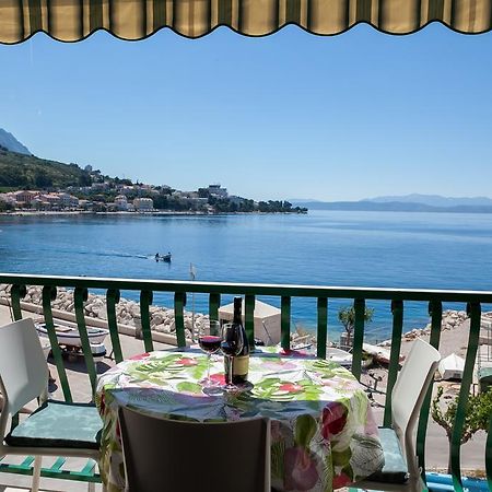 Apartments Waterfront Ivan ポドゥゴラ 部屋 写真