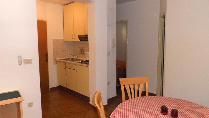 Apartments Waterfront Ivan ポドゥゴラ 部屋 写真