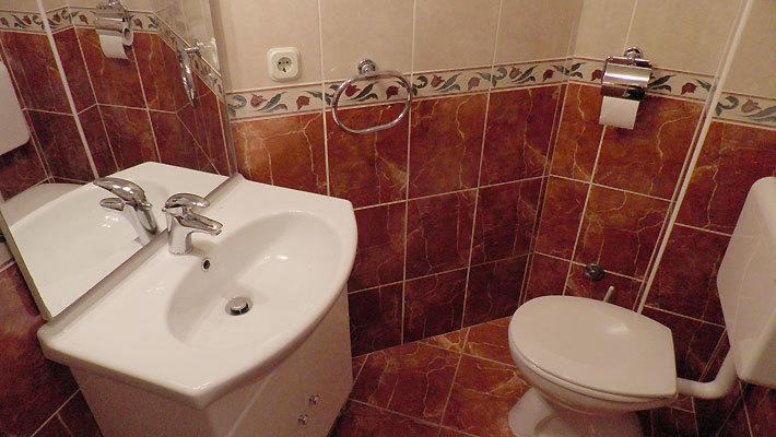 Apartments Waterfront Ivan ポドゥゴラ 部屋 写真