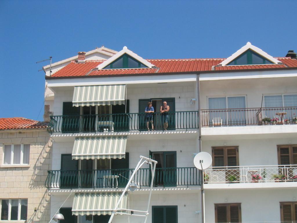 Apartments Waterfront Ivan ポドゥゴラ 部屋 写真